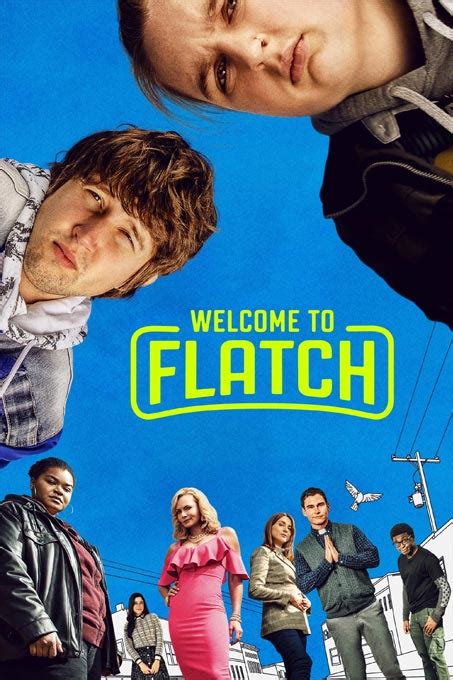 welcome to flatch s01e01 satrip